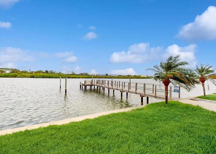 Holiday home Captain's Cove 304
