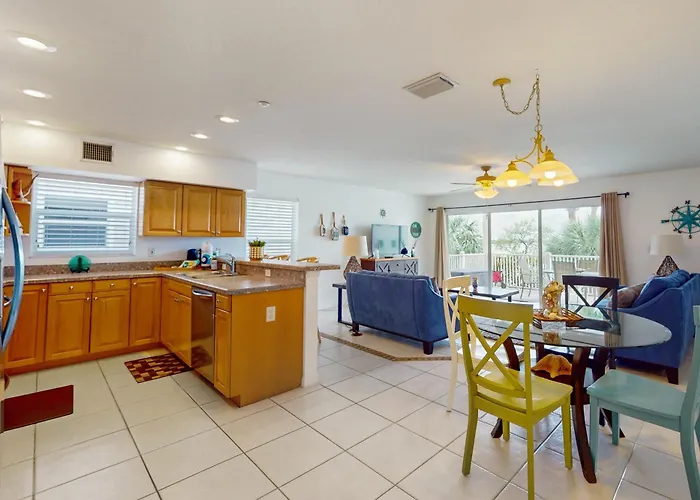 Captain's Cove 304 Holiday home *