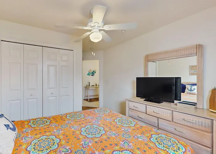 Holiday home Captain's Cove 304 Clearwater Beach