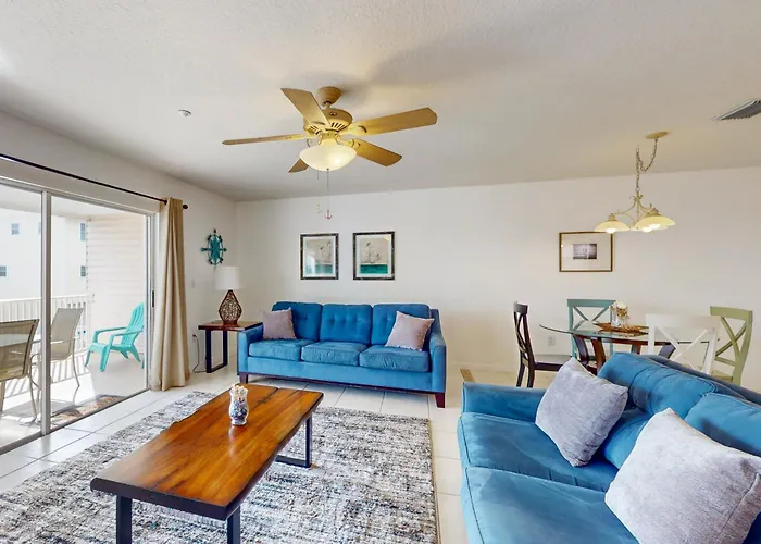 Captain's Cove 304 Holiday home *