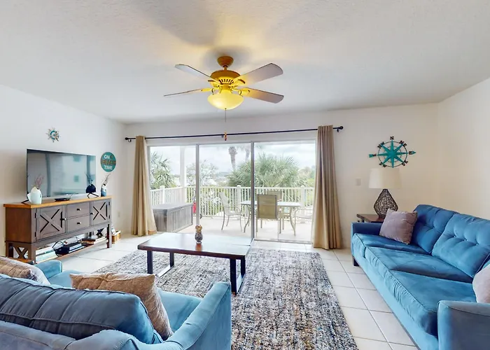 Holiday home Captain's Cove 304 *